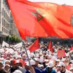 حزب الحركة الشعبية يدخل على خط قضية متابعة مبدع واستقالته من رئاسة لجنة العدل والتشريع.