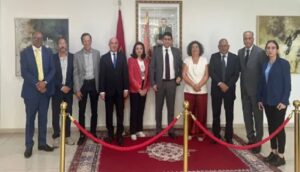 لجنة دعم إنتاج الأعمال السينمائية