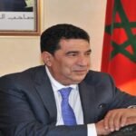 الشرطة القضائية تعتقل الوزير السابق مبدع من منزله ساعات بعد تقديم استقالته من رئاسة لجنة العدل والتشريع.