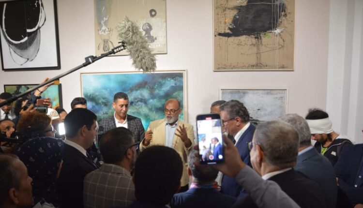 مدرسة الفنون الجميلة 1