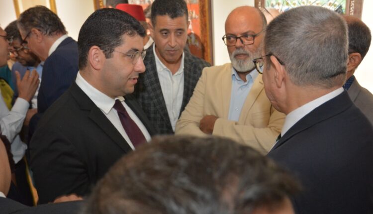 مدرسة الفنون الجميلة 3