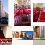 الحزن والأسى يخيم على منزل وزير التربية الوطنية.