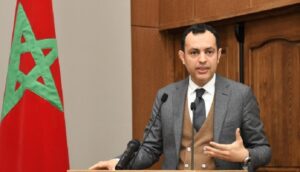 يونس السكوري