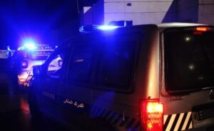 إنزكان : تجار المخدرات والقرقوبي في ضيافة الدرك الملكي بالقليعة 2 الدرك 1