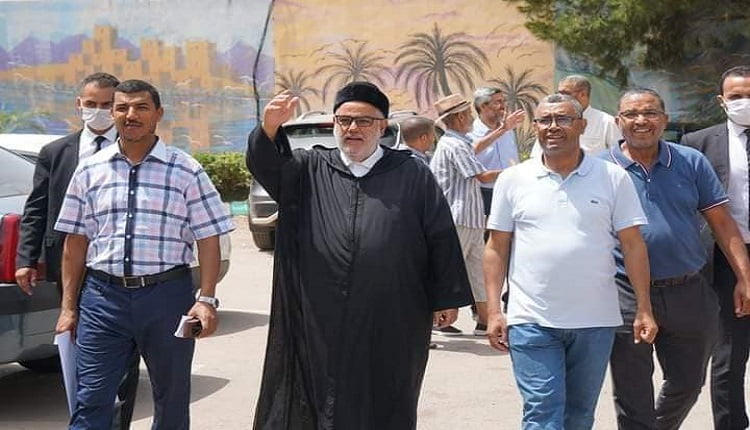 بنكيران مكناس