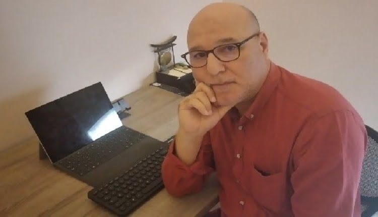 غماز 1