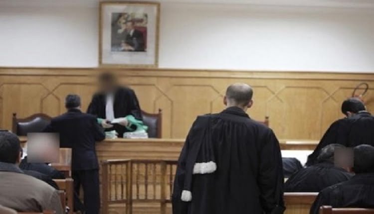 تارودانت: تقديم مقاول أمام النيابة العامة بحضور أكثر من 30 ضحية من ضحايا الزلزال