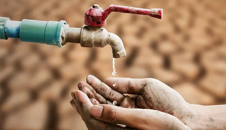 بينها سوس ماسة.. الإجهاد المائي يخيم على جهات المملكة، وسط استمرار تدابير “التقشف”
