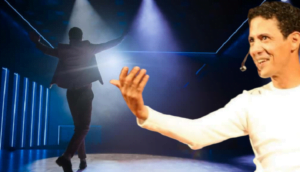 one man show