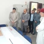 أكادير : هذا ما تقرر في قضية طفلة طاطا، وهيئات حقوقية تلتئم في وقفة احتجاجية أمام المحكمة