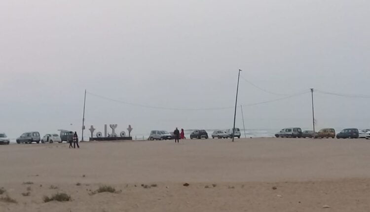 (+صور وفيديو) أكادير : عطلة بنكهة أجواء صيفية مغرية لاقت استحسان ساكنة و زوار المدينة. 4 أجواء صيفية 1