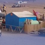 الشغب الرياضي يوقع على حصيلة كبيرة من المعتقلين، وأنباء عن تسجيل إصابات في صفوف الشرطة