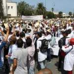 بنك المغرب..أسعار صرف العملات الأجنبية مقابل الدرهم – الخميس 25 ماي 2023-