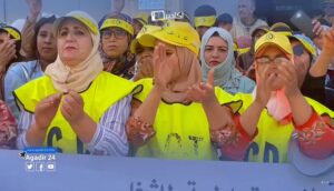 أكادير فاتح ماي2