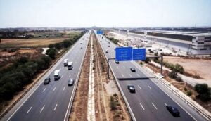إضراب عن العمل بمحور أكادير