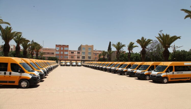 المبادرة الوطنية للتنمية البشرية تنجز أزيد من 280 مشروعا في مرحلتها الثالثة بإقليم اشتوكة أيت باها 2 إقليم اشتوكة أيت باها 3