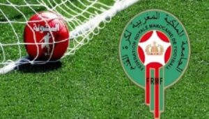 البطولة الوطنية الاحترافية