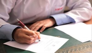 الرخص الصحية ورخصة الولادة