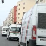 نشرة إنذارية تتوقع هطول أمطار قوية رعدية غدا الأربعاء بعدد من مناطق المملكة.