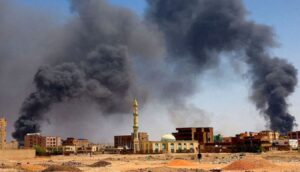 السودان 2