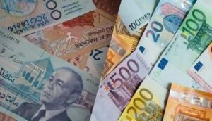 أسعار صرف العملات الأجنبية اليوم الاثنين 15 ماي 2023، في المغرب بالدرهم (MAD) – بنك المغرب – 7 العملات 1