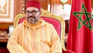 الملك محمد السادس يصدر عفوه على مجموعة من الأشخاص بمناسبة عيد الأضحى المبارك. 4 الملك