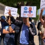 نشرة إنذارية تتوقع هطول أمطار قوية رعدية غدا الأربعاء بعدد من مناطق المملكة.