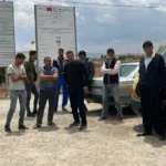 “الفيسبوك” يكشف هوية سارق حقيبة من داخل سيارة أجرة