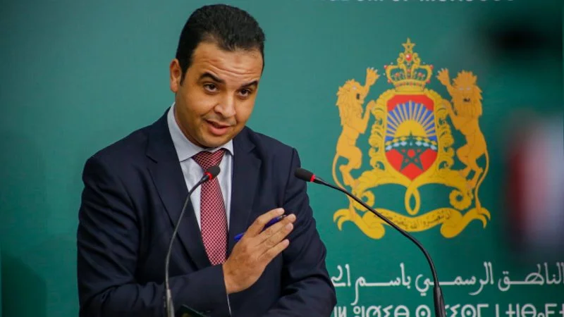 بايتاس ينبه لخطورة الوضعية المائي بالمملكة، ويكشف الإجراءات الحكومية المتخذة لمواجهة الأزمة