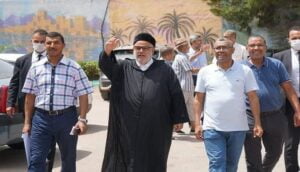 البيجيدي يدعو ساكنة مكناس للاحتجاج ضد مشاركة شركات إسرائيلية في معرض الفلاحة الدولي 3 بنكيران مكناس