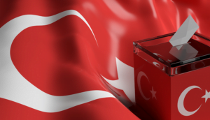 تركيا الانتخابات