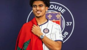 تولوز