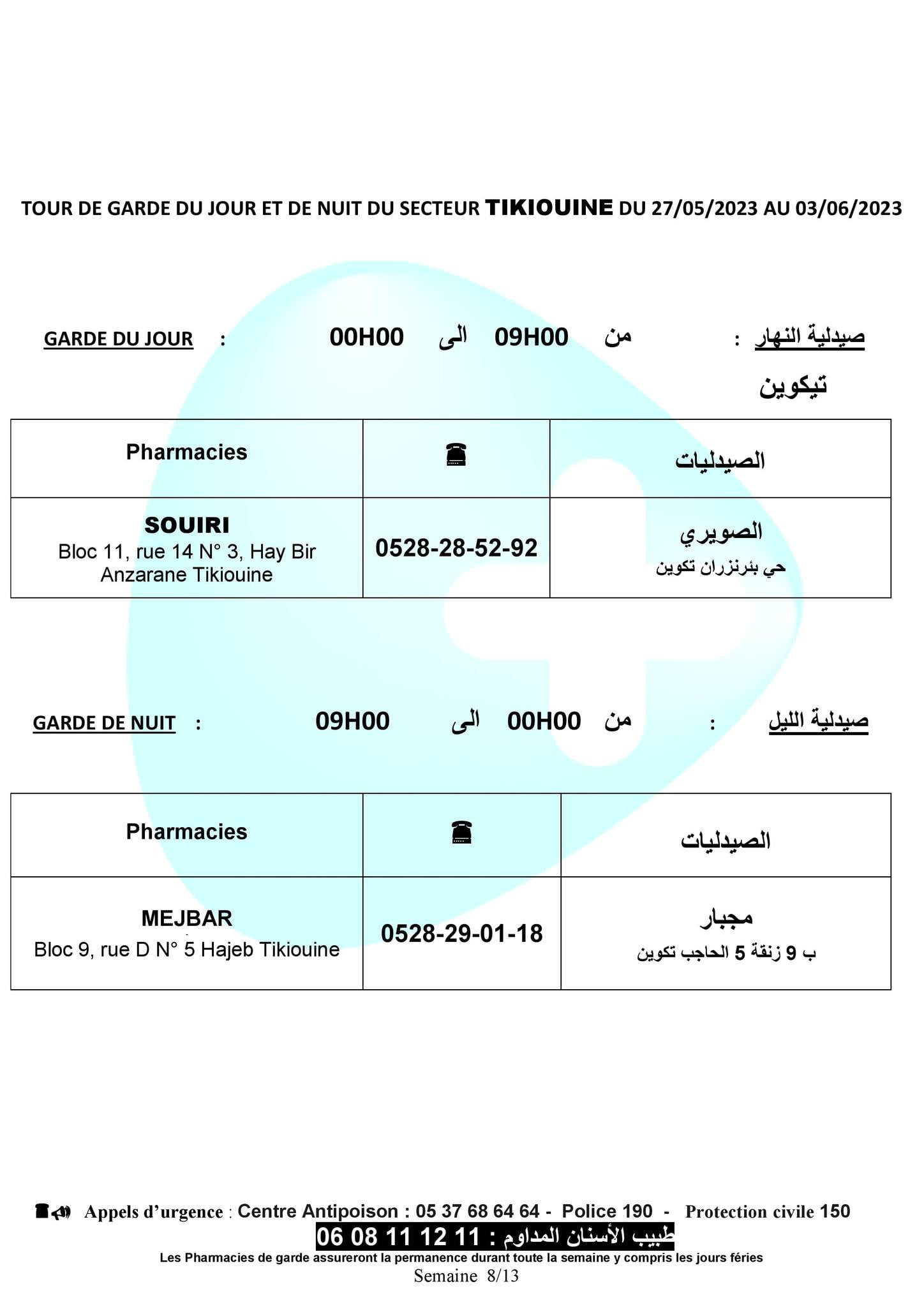 تيكوين 4