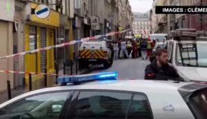 ثلاثة قتلى في حادث إطلاق نار بفرنسا 6 حادث إطلاق نار بمرسيليا