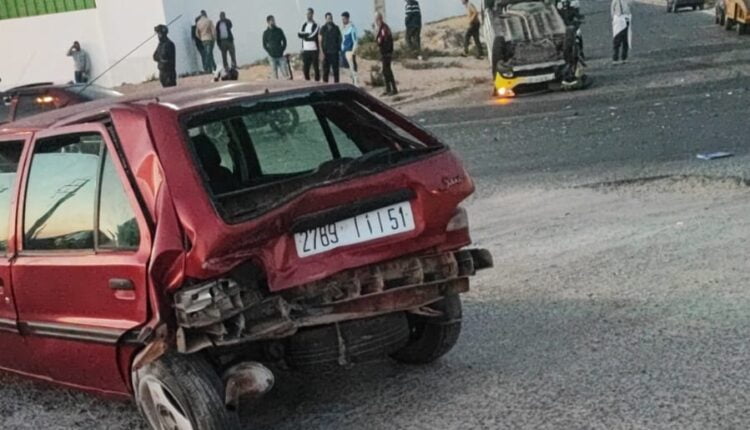 حادثة 12