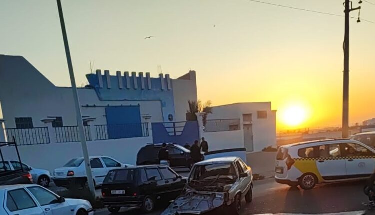 حادثة 13