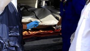 جزّار يُنهي حياته بطريقة مأساوية