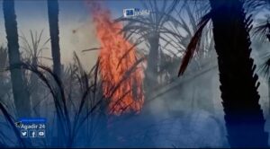 حريق 1