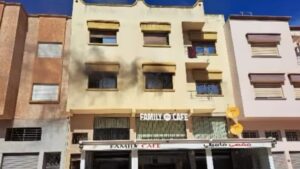 حريق مُهول يأتي على أحد المنازل بهذه المدينة