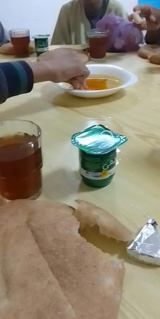 + صور..ماذا يحدث داخل أسوار دار الطالب والطالبة بميراللفت؟ 9 دار الطالب والطالبة بميراللفت 8