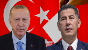 رجب طيب أردوغان