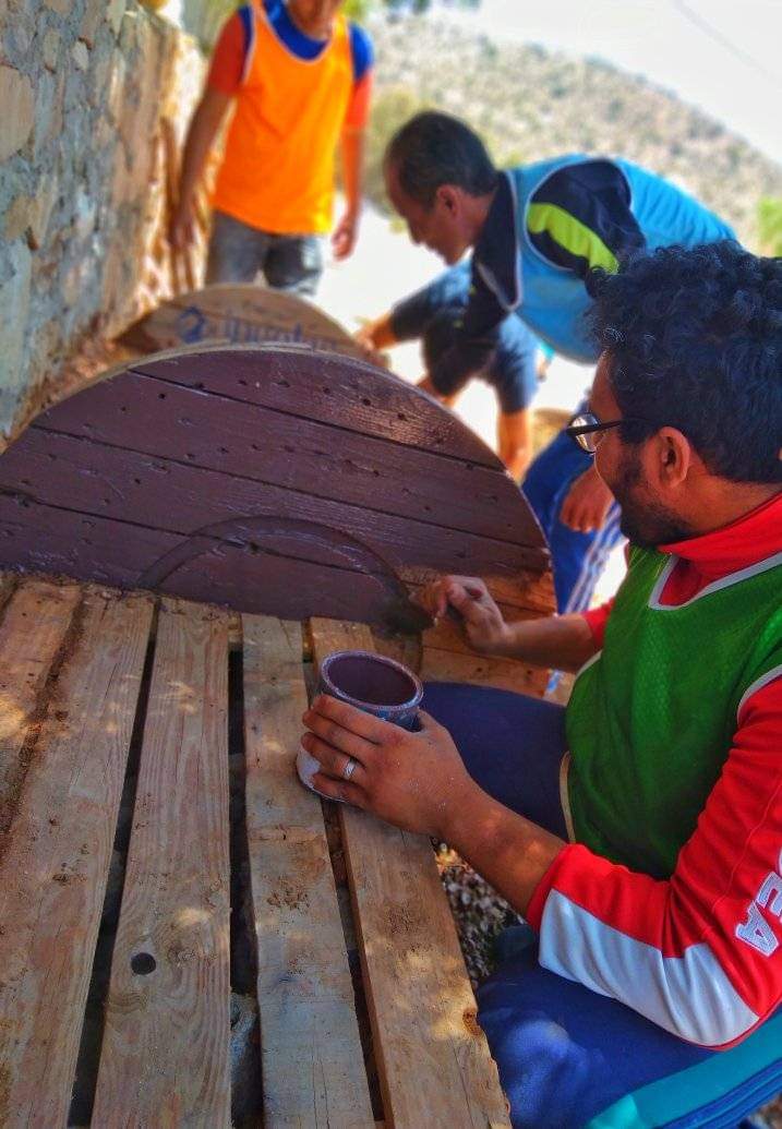 شباب ألما 3