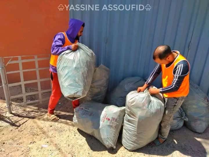 شباب ألما 5