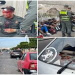 (+صور وفيديو) أكادير : عطلة بنكهة أجواء صيفية مغرية لاقت استحسان ساكنة و زوار المدينة.