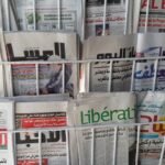 أسعار صرف العملات الأجنبية اليوم الخميس 4 ماي  2023، في المغرب بالدرهم (MAD) – بنك المغرب –