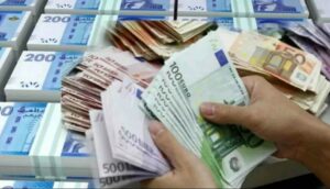 بنك المغرب..أسعار صرف العملات الأجنبية مقابل الدرهم – الخميس 25 ماي 2023- 1 صرف 1