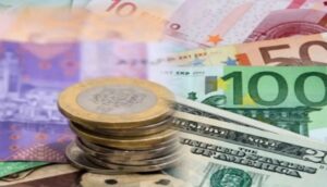 أسعار صرف العملات اليوم الأربعاء 3 ماي 2023، في المغرب بالدرهم (MAD) – بنك المغرب – 7 صرف العملات