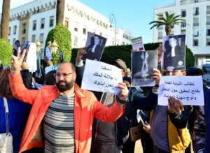 ضحايا امتحان المحاماة