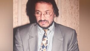 عبد الكريم الموس
