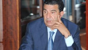 قضية مبديع